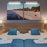 Wind Hotel Grzybowo (West Pomeranian)