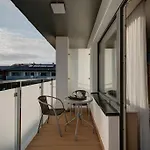 Hotel Wind Grzybowo (West Pomeranian)