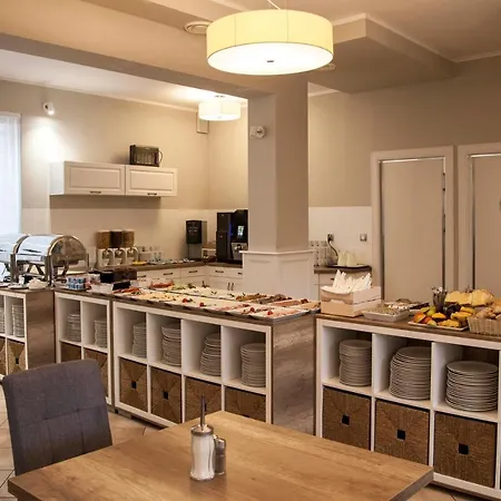 Отель Wind Грзибово