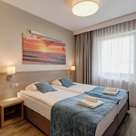 Wind Hotel 3*