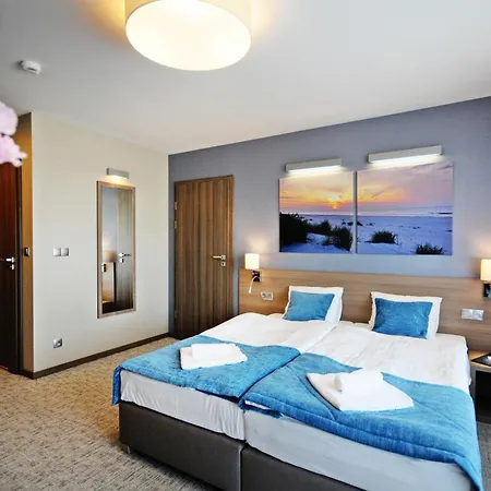 Wind 3* Grzybowo (West Pomeranian)