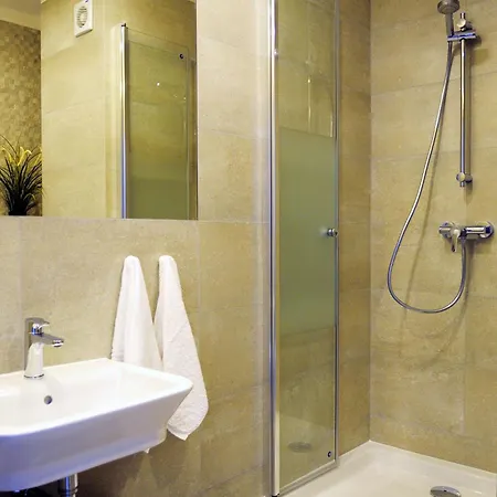 Wind Hotel Grzybowo (West Pomeranian)