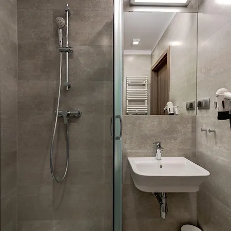 Hotel Wind Grzybowo (West Pomeranian)