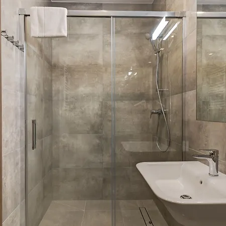 Wind Hotell Grzybowo (West Pomeranian)