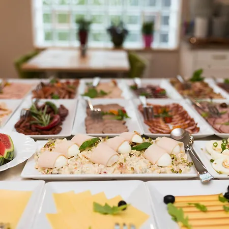 Отель Wind Грзибово