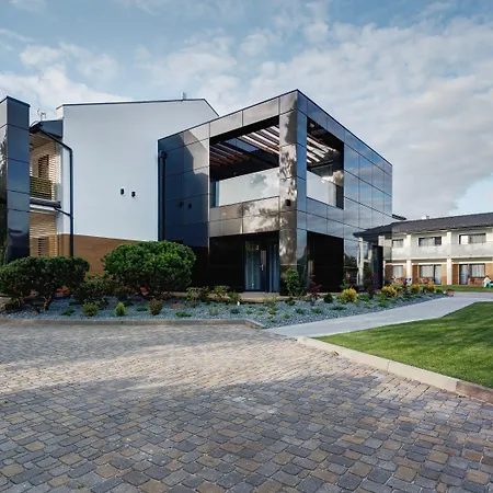 Отель Wind Грзибово