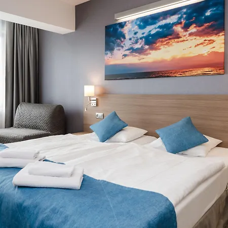 Wind Отель Грзибово