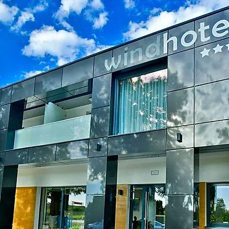 酒店 Wind 格里兹鲍