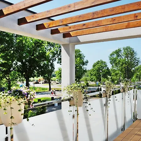 Wind 3* Grzybowo (West Pomeranian)