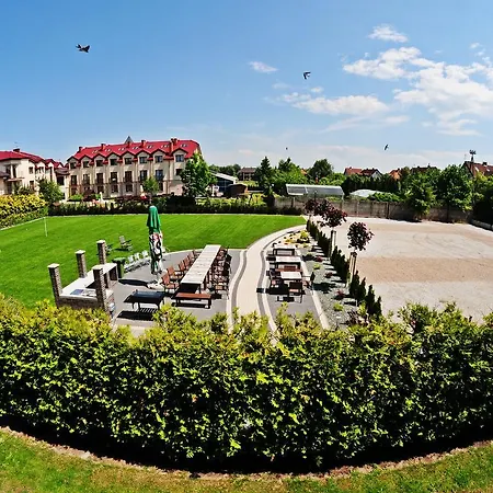 Wind 3* Grzybowo (West Pomeranian)