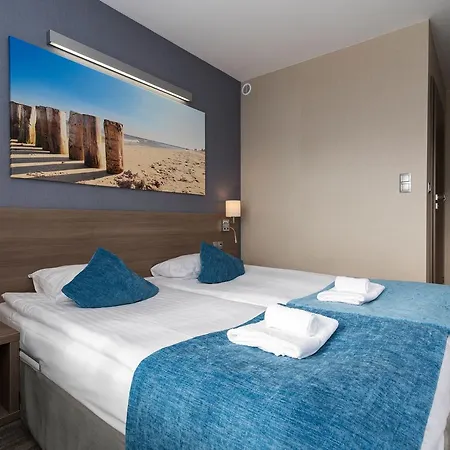 Hotel Wind