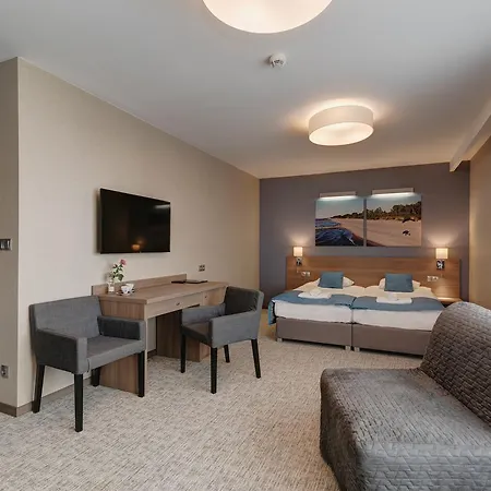 Hotel Wind 3*