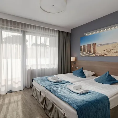 Wind Hotel 3*