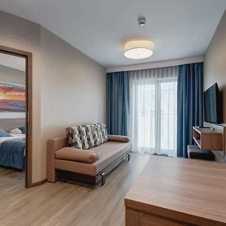 Hotel Wind