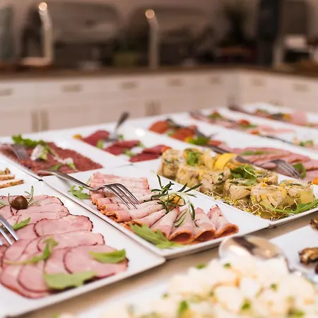 Wind Hotell Grzybowo (West Pomeranian)