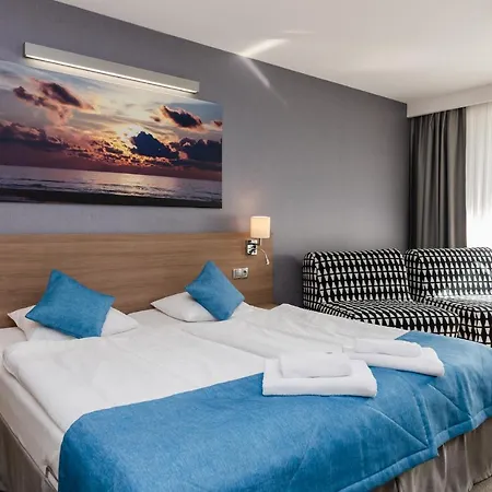 Wind Hotel