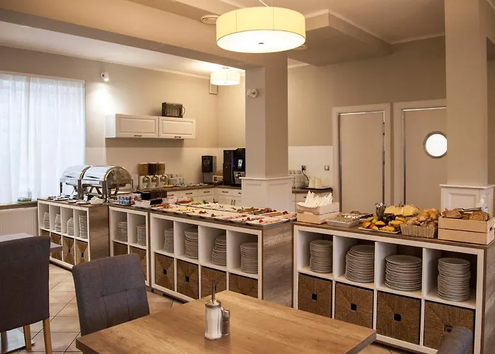 فندق Wind غجيبوفو