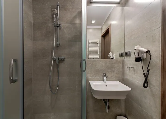 Hotel Wind Grzybowo (West Pomeranian)