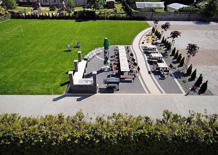 Wind Grzybowo (West Pomeranian)