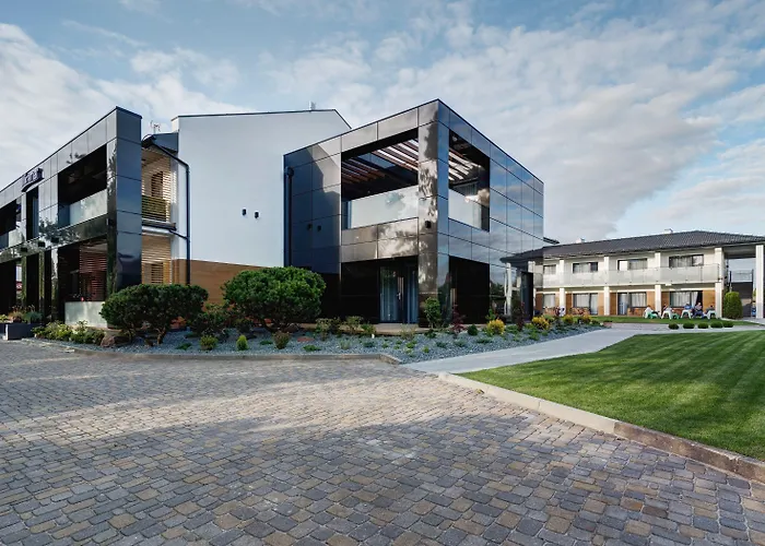 فندق Wind غجيبوفو