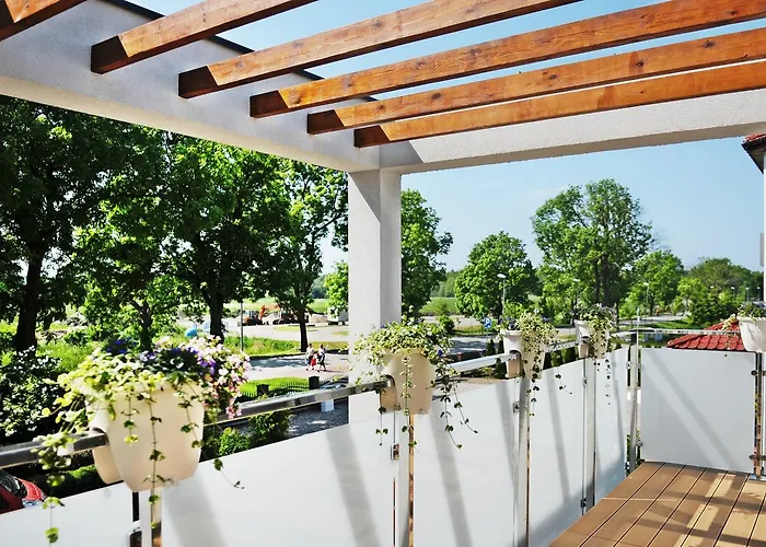 Wind 3* Grzybowo (West Pomeranian)