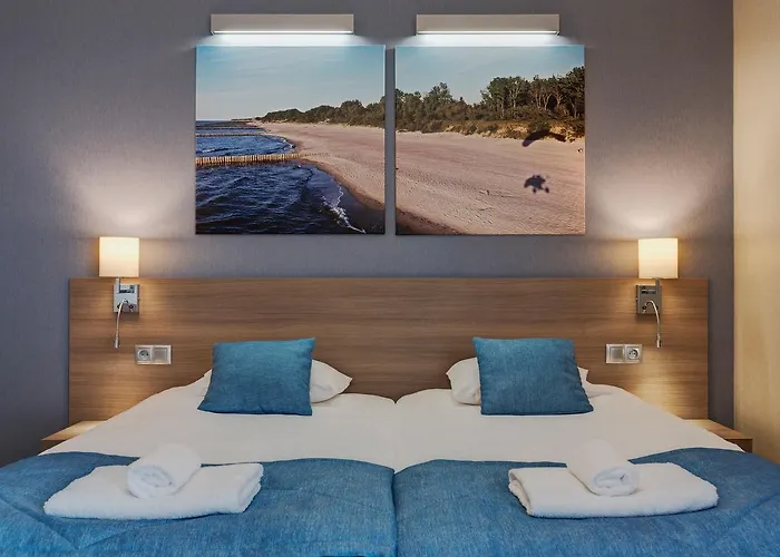 Wind فندق غجيبوفو