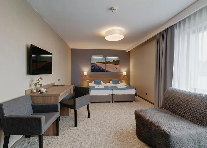 فندق Wind غجيبوفو